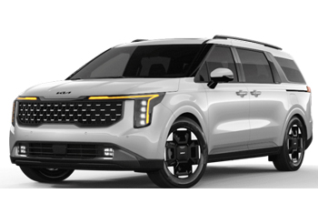 Kia Carnival Đồng Nai 