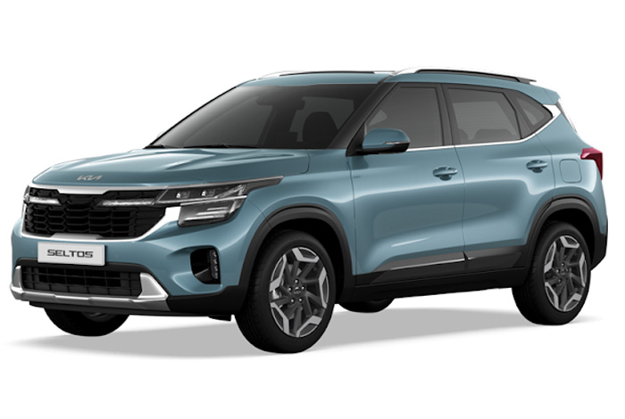 Kia Seltos Đồng Nai 