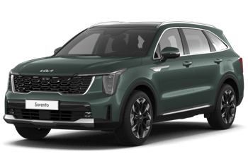 Kia Sorento Đồng Nai 